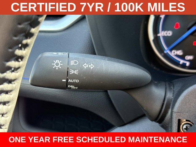 Used 2024 Toyota RAV4 SE AWD/4WD image 26