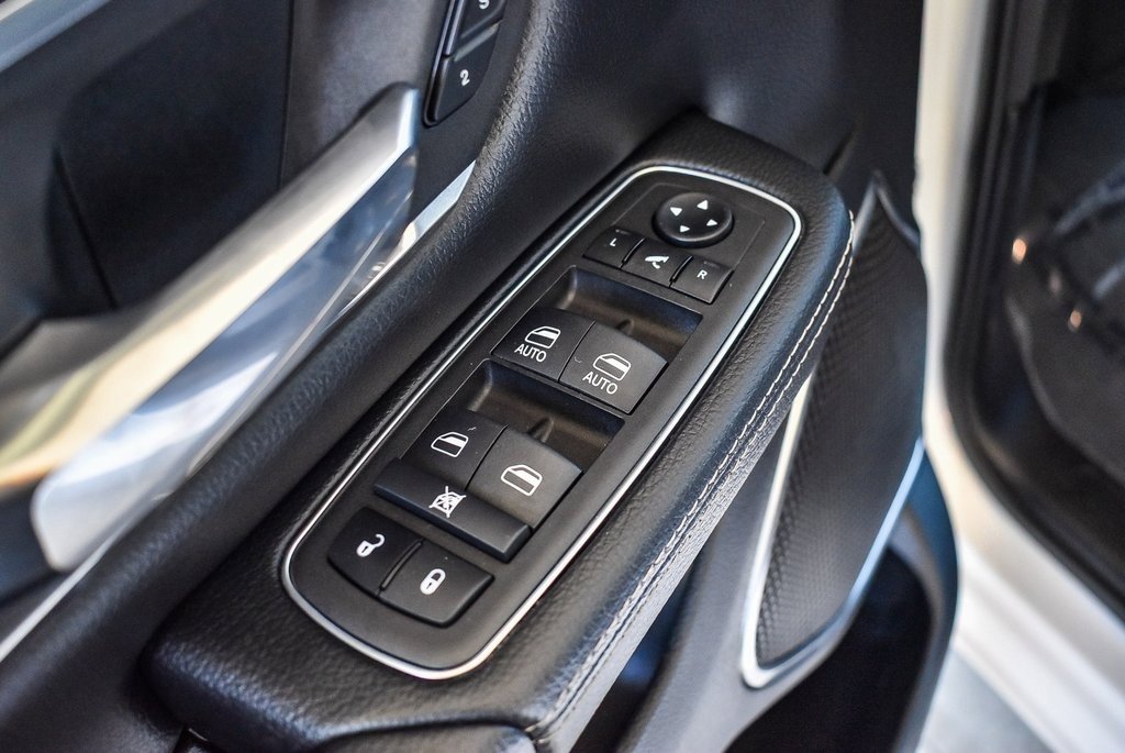 Used 2024 RAM 1500 Laramie image 20