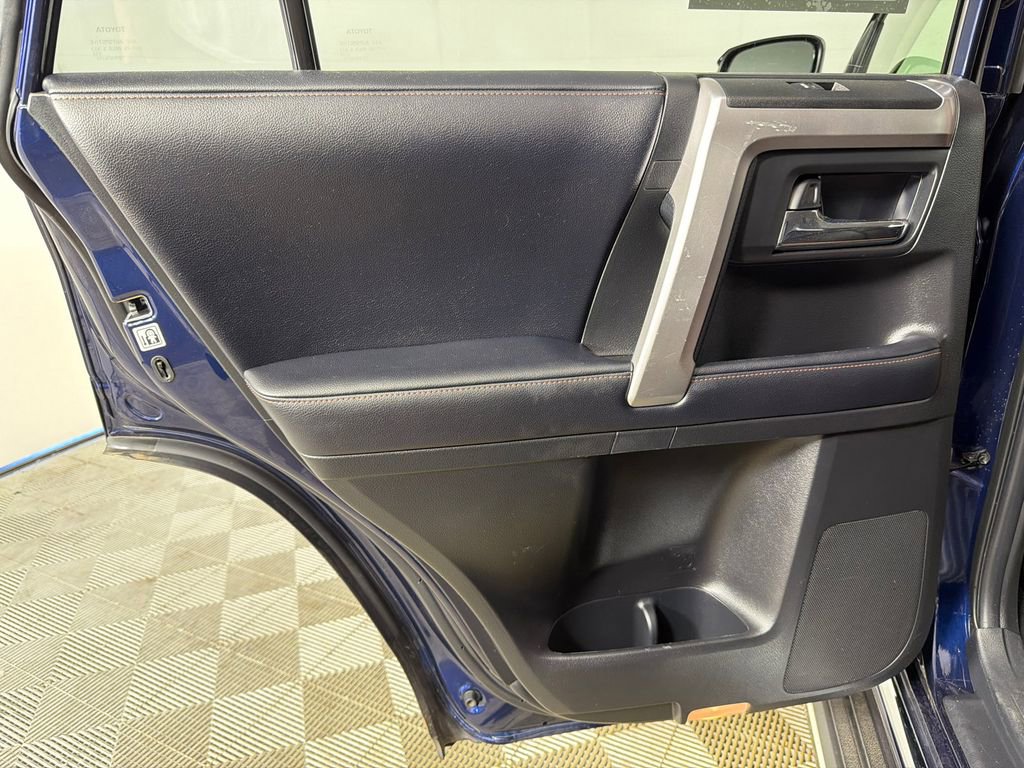 Used 2019 Toyota 4Runner Limited AWD/4WD image 23