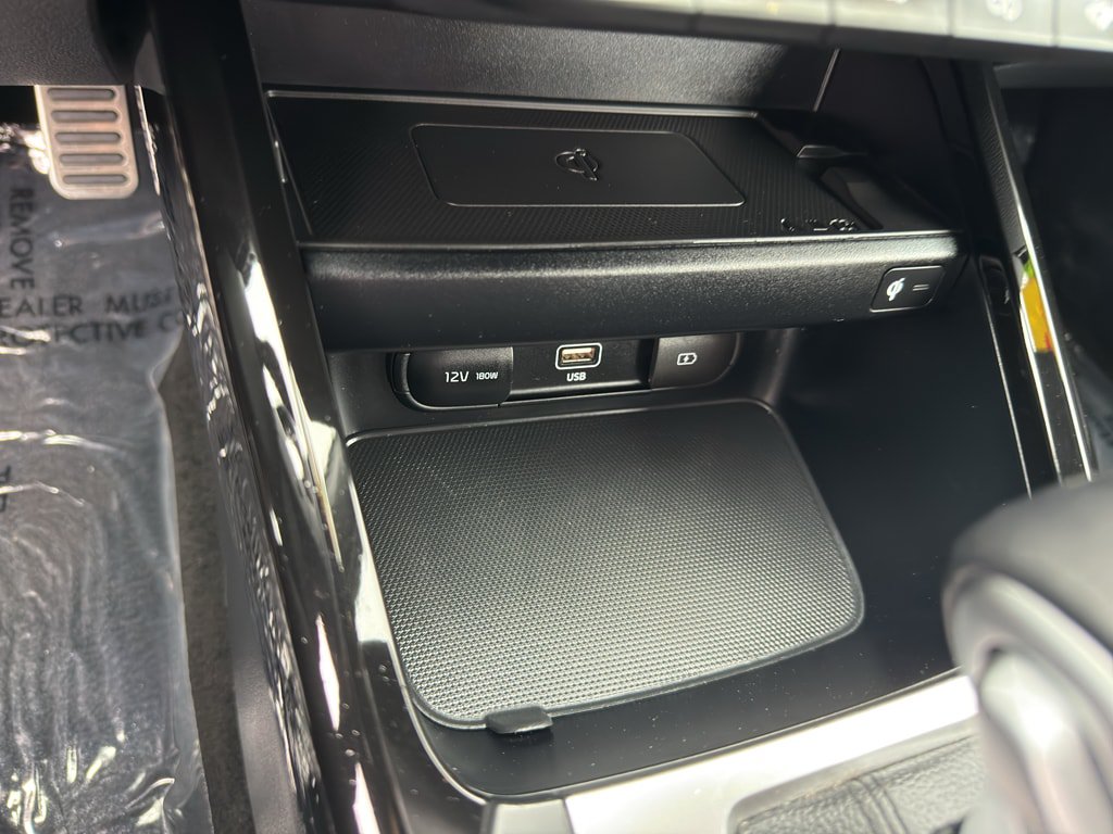 Used 2023 Kia Forte GT-Line w/ GT-Line Premium Package FWD image 17