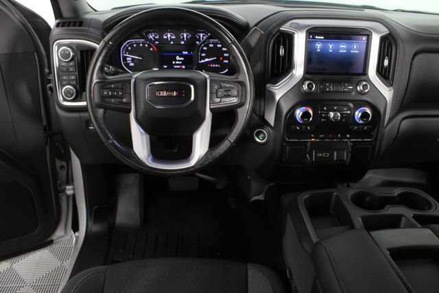 Used 2022 GMC Sierra 1500 Elevation image 10