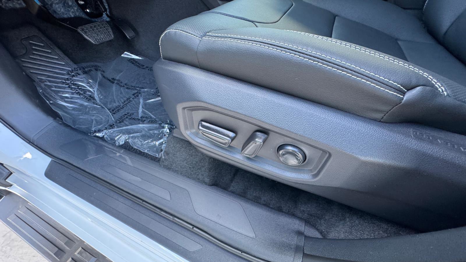 New 2026 Toyota Sequoia Limited image 18