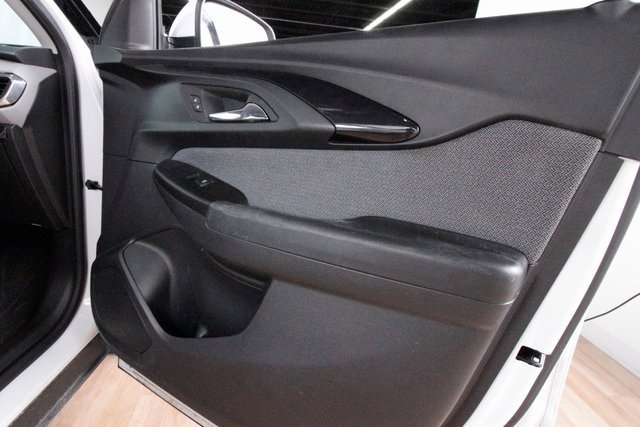 Used 2021 Chevrolet TrailBlazer LT w/ Convenience Package image 28