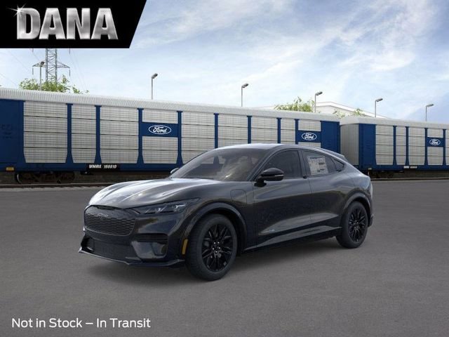 New 2026 Ford Mustang Mach-E Premium