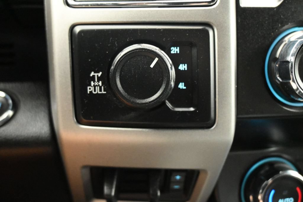 Used 2021 Ford F250 Lariat AWD/4WD image 16