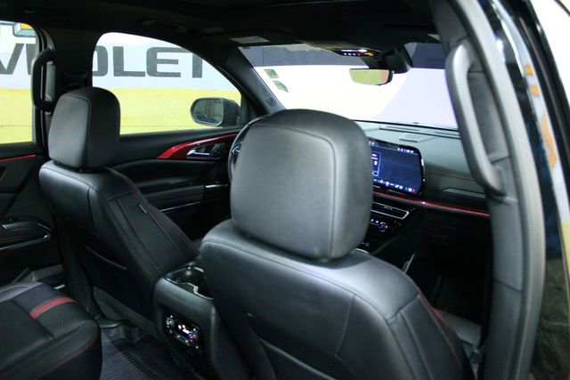 Certified 2025 Chevrolet Traverse RS w/ LPO, Floor Liner Package image 10