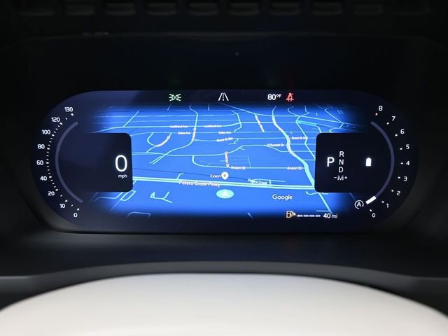 New 2026 Volvo XC90 B6 Ultra w/ Protection Package Premier image 27