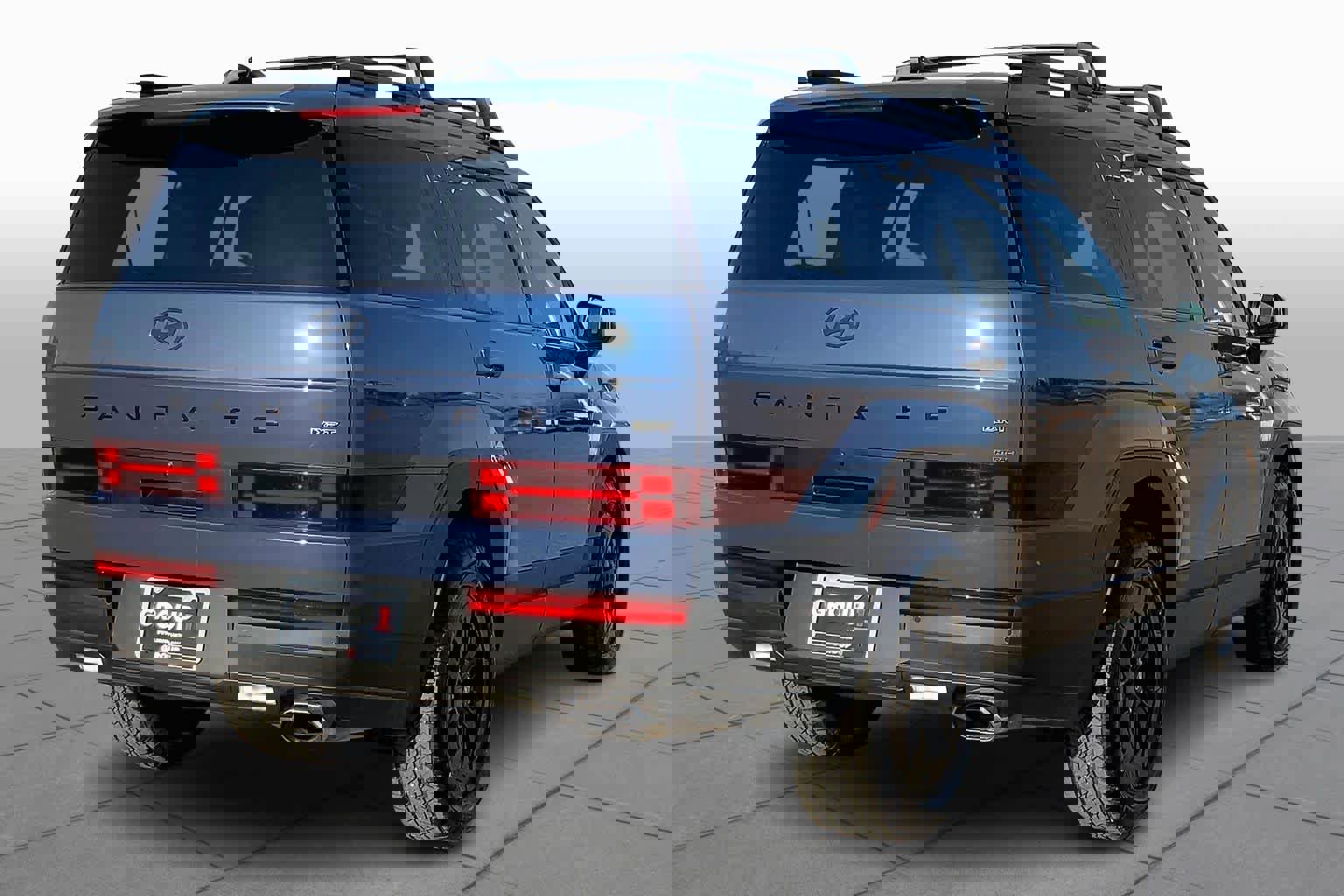 Used 2025 Hyundai Santa Fe XRT AWD/4WD image 13