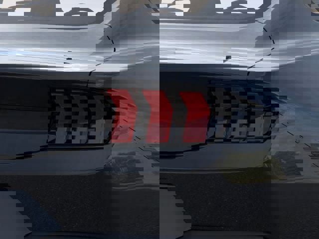 New 2026 Ford Mustang Coupe image 50