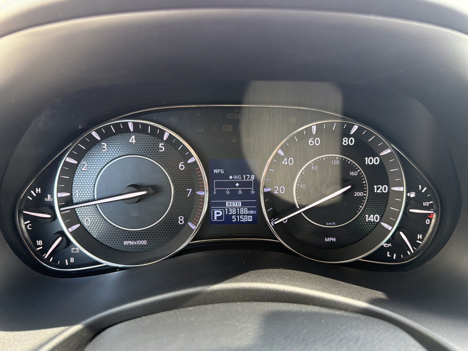 Used 2018 Nissan Armada SL AWD/4WD image 21