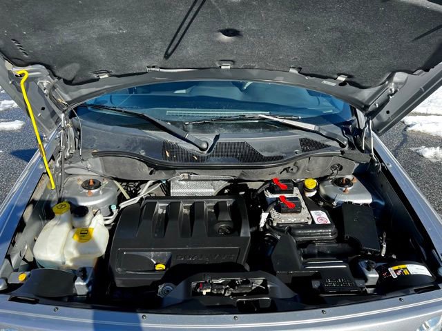 Used 2015 Jeep Patriot Latitude image 39