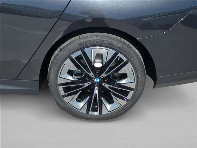 New 2027 BMW 530i RWD image 10