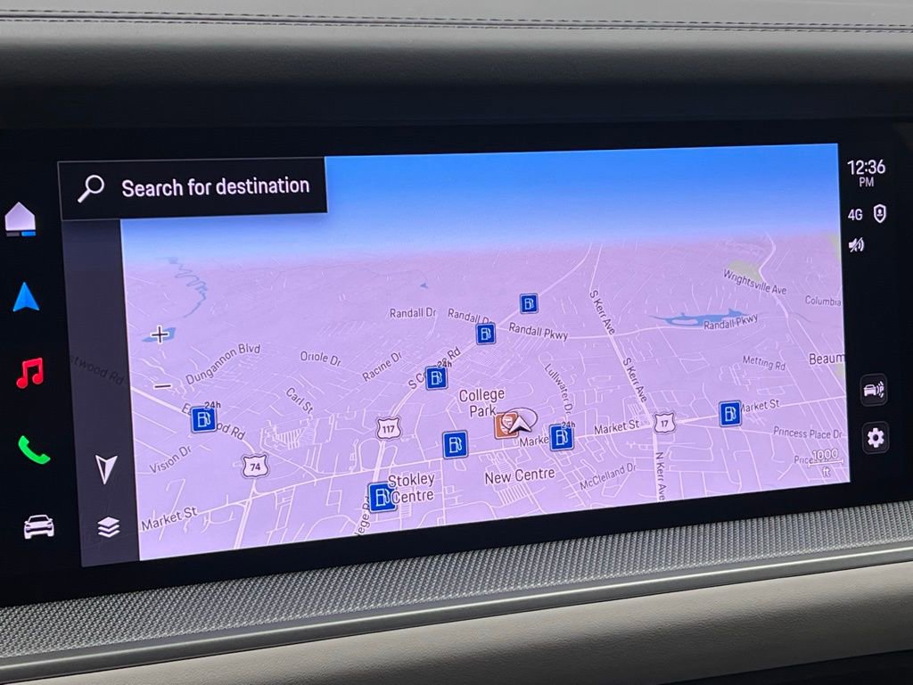 New 2026 Porsche Cayenne S image 13