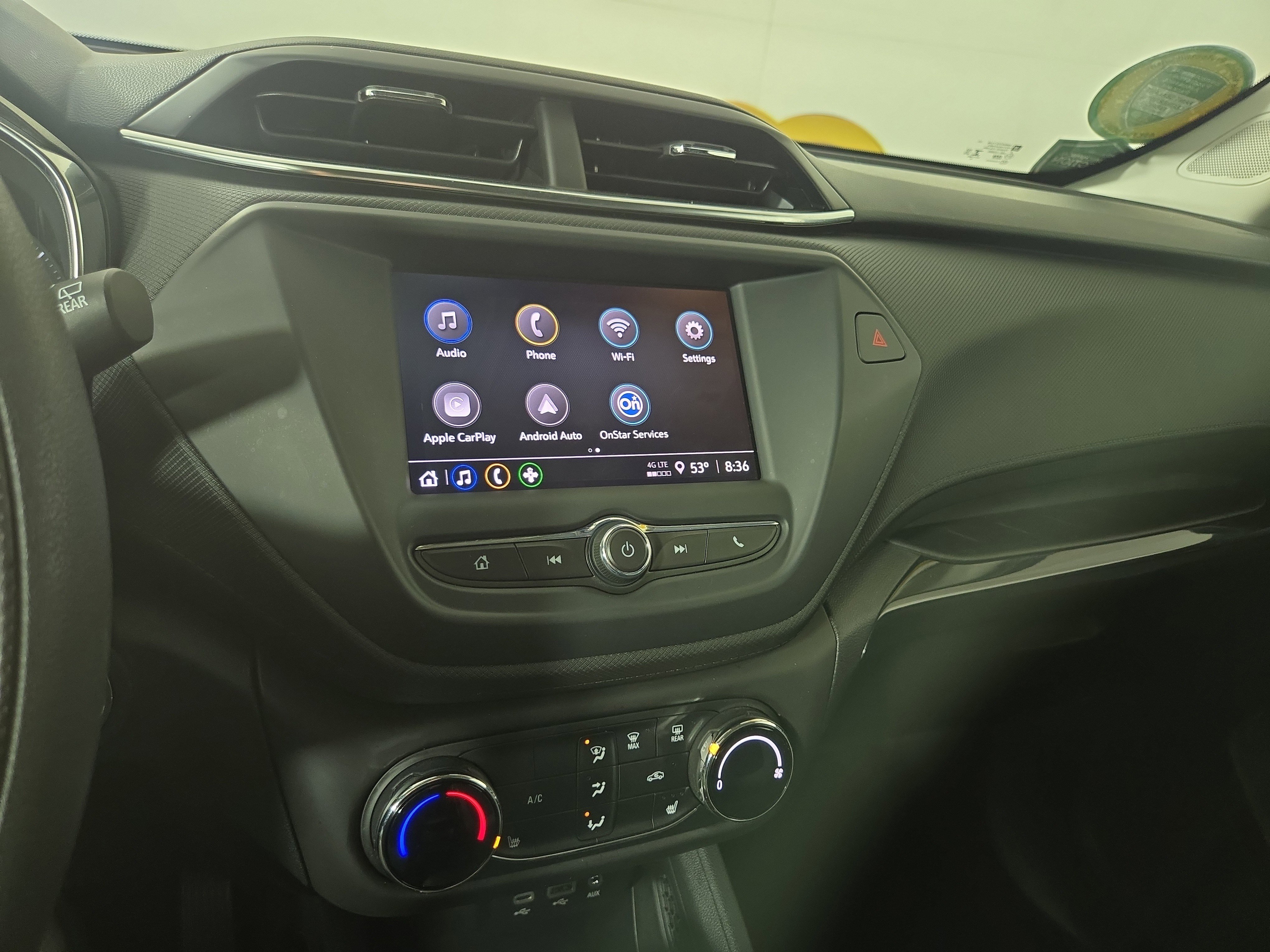 Certified 2023 Chevrolet TrailBlazer LT image 21