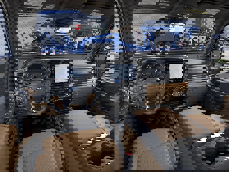 New 2026 Ford F250 XL AWD/4WD image 9