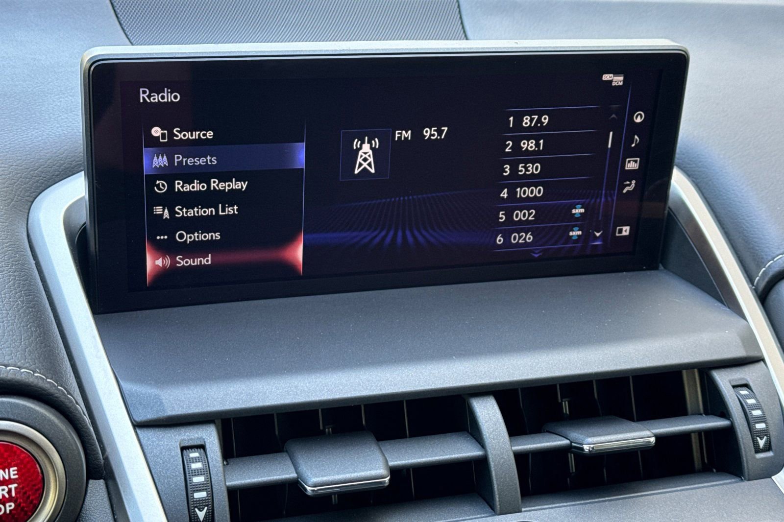 Used 2020 Lexus NX 300h AWD w/ Premium Package image 18