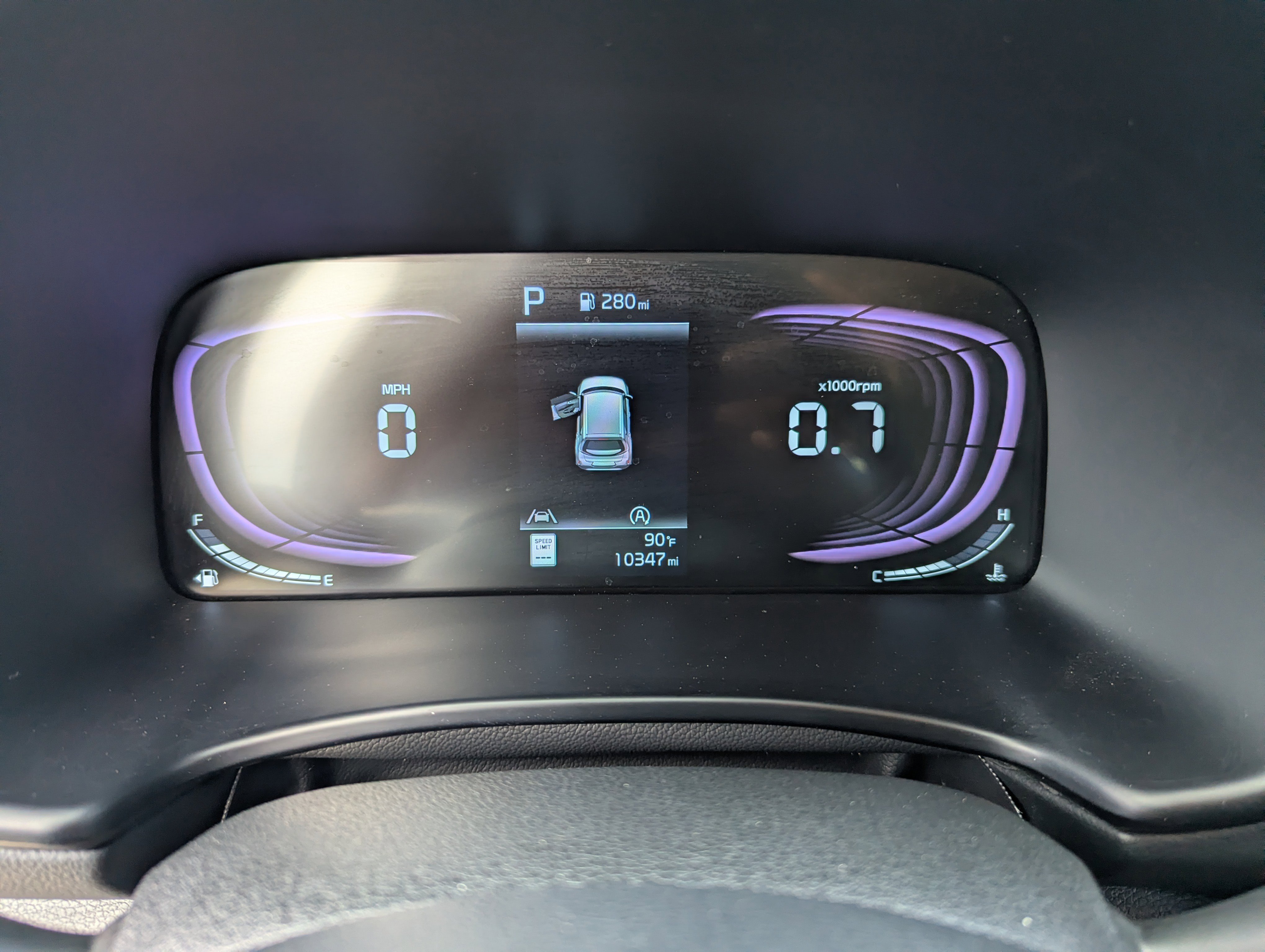 Certified 2025 Kia Soul S image 30