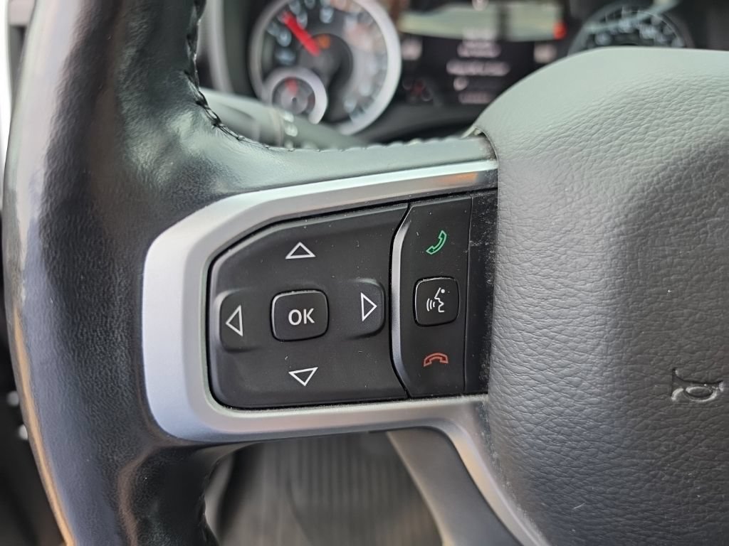Used 2020 RAM 1500 Big Horn AWD/4WD image 25