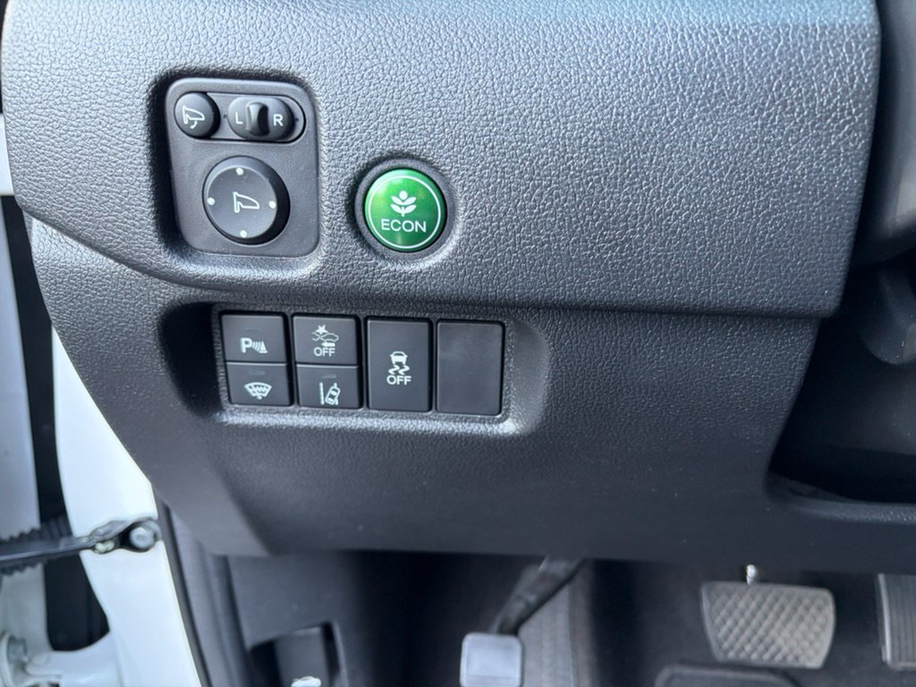 Used 2024 Honda Passport Black Edition image 20