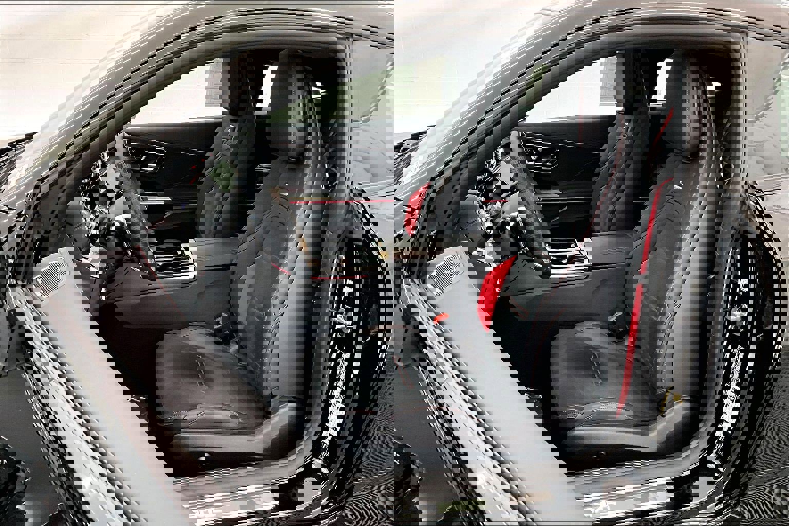 Used 2026 Mercedes-Benz CLE 53 AMG 4MATIC image 16