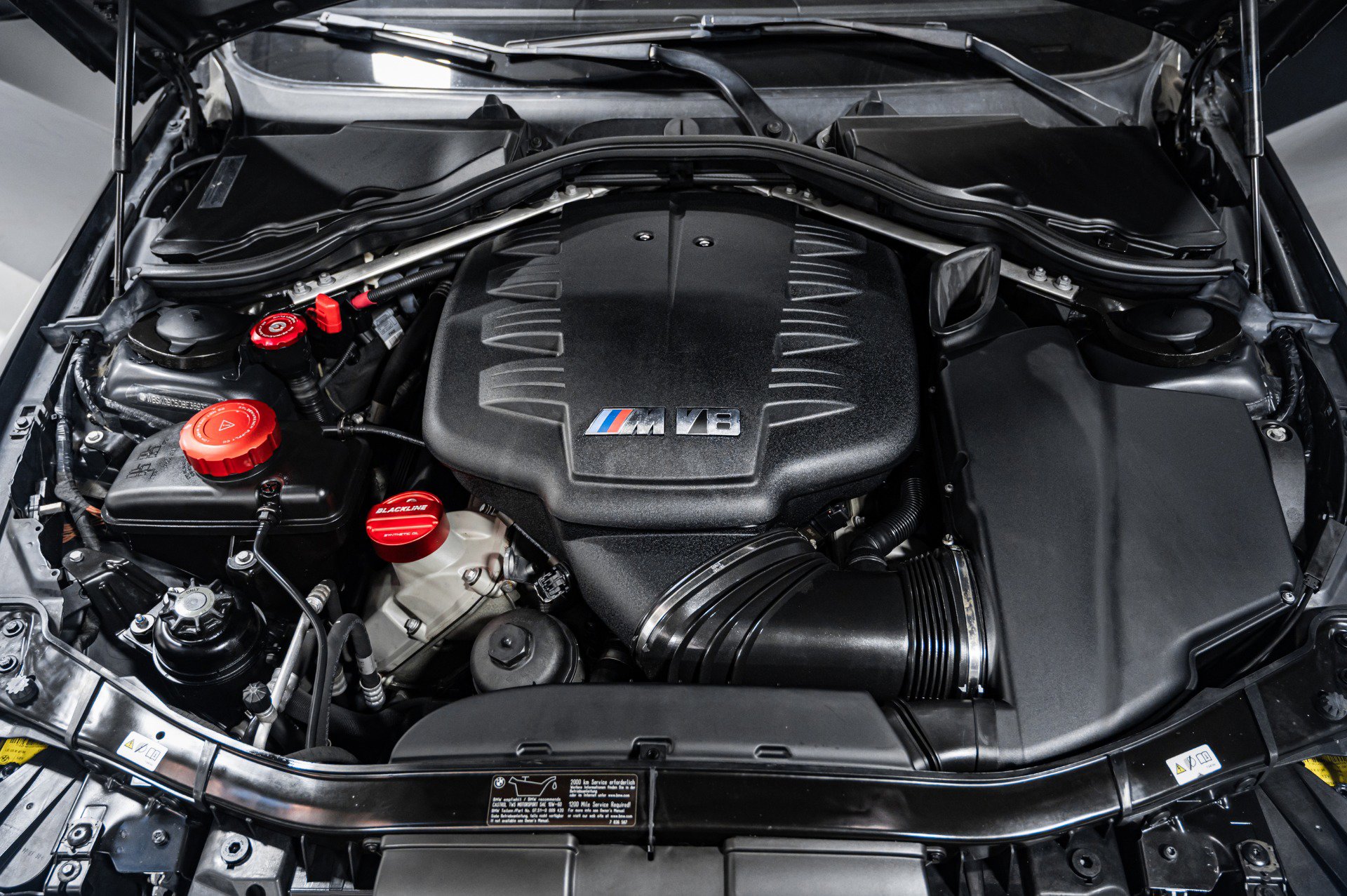 Used 2011 BMW M3 Coupe image 35