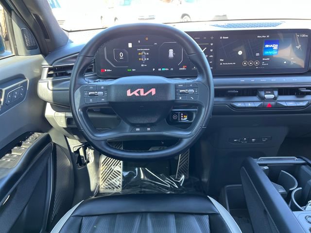 Used 2024 Kia EV9 GT-Line image 23