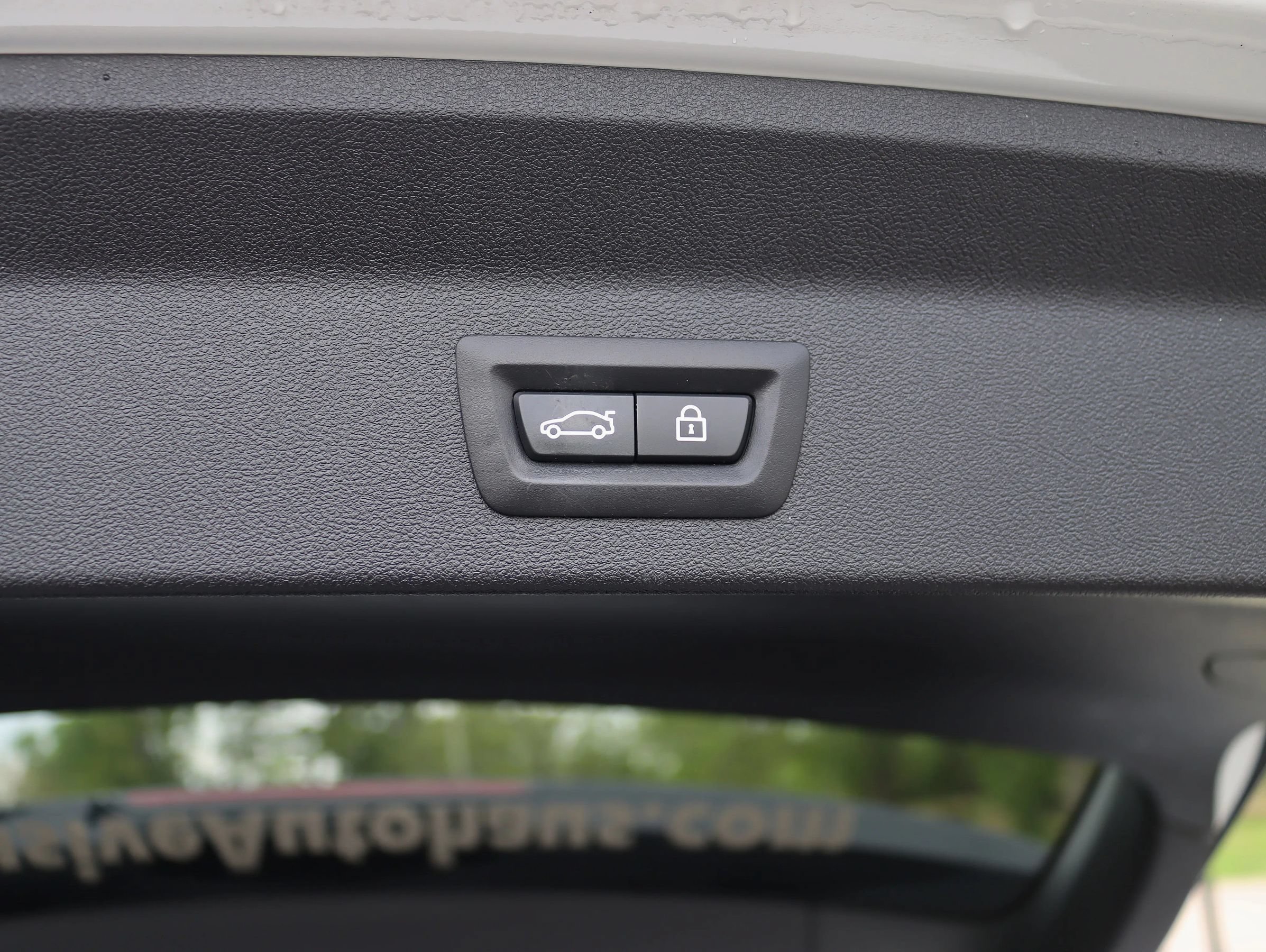 Used 2021 BMW X3 xDrive30e AWD/4WD image 43