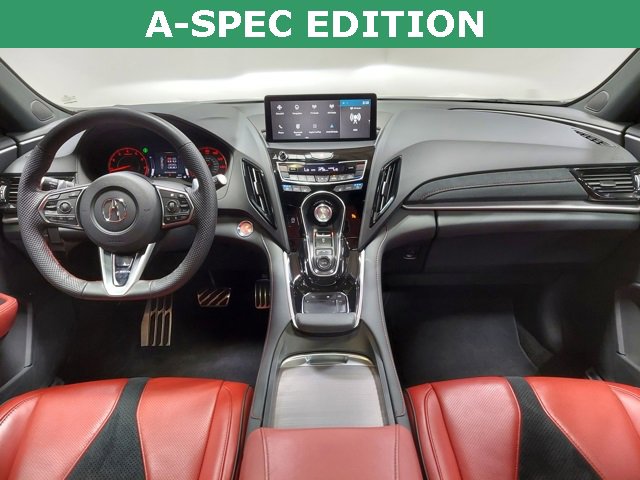 Used 2024 Acura RDX A-Spec image 2