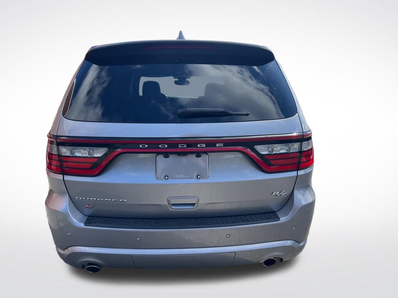Used 2021 Dodge Durango R/T image 4