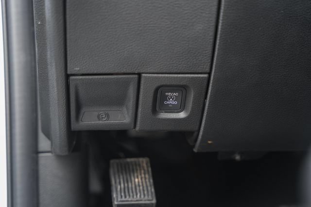 New 2026 RAM 3500 Tradesman AWD/4WD image 47