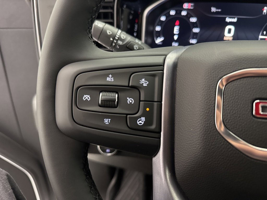 New 2026 GMC Sierra 1500 Elevation w/ Elevation Select Package image 49