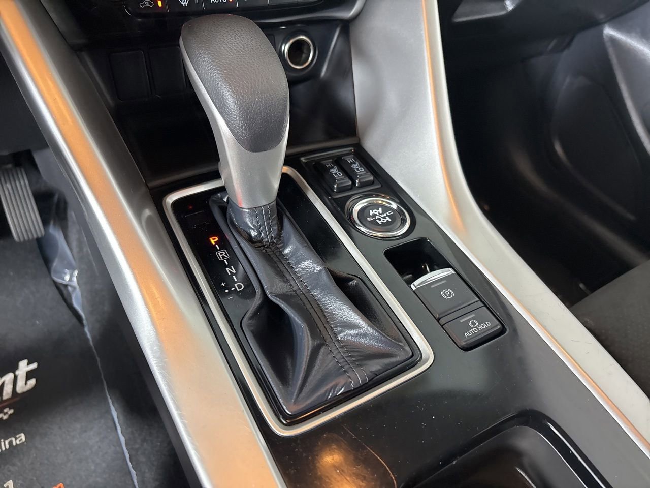 Used 2025 Mitsubishi Eclipse Cross SE AWD/4WD image 16