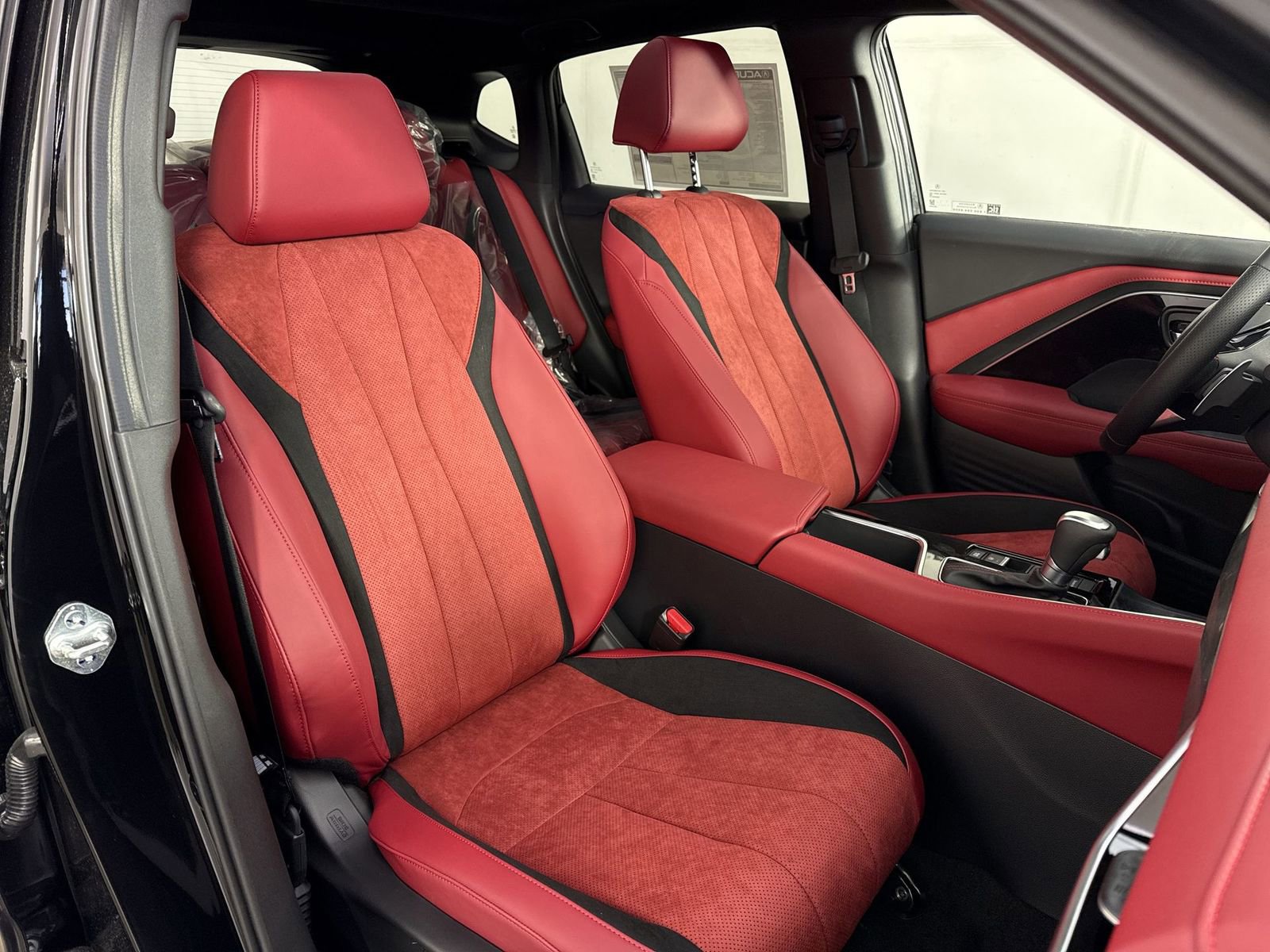 New 2026 Acura ADX A-Spec image 26