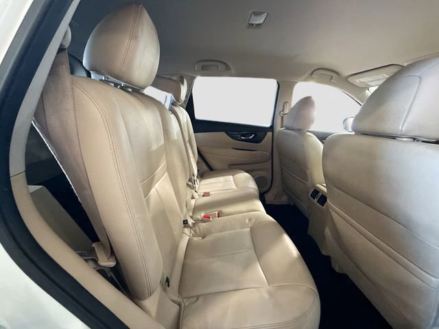 Used 2017 Nissan Rogue SL image 27