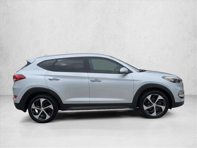Used 2016 Hyundai Tucson Limited AWD/4WD image 4