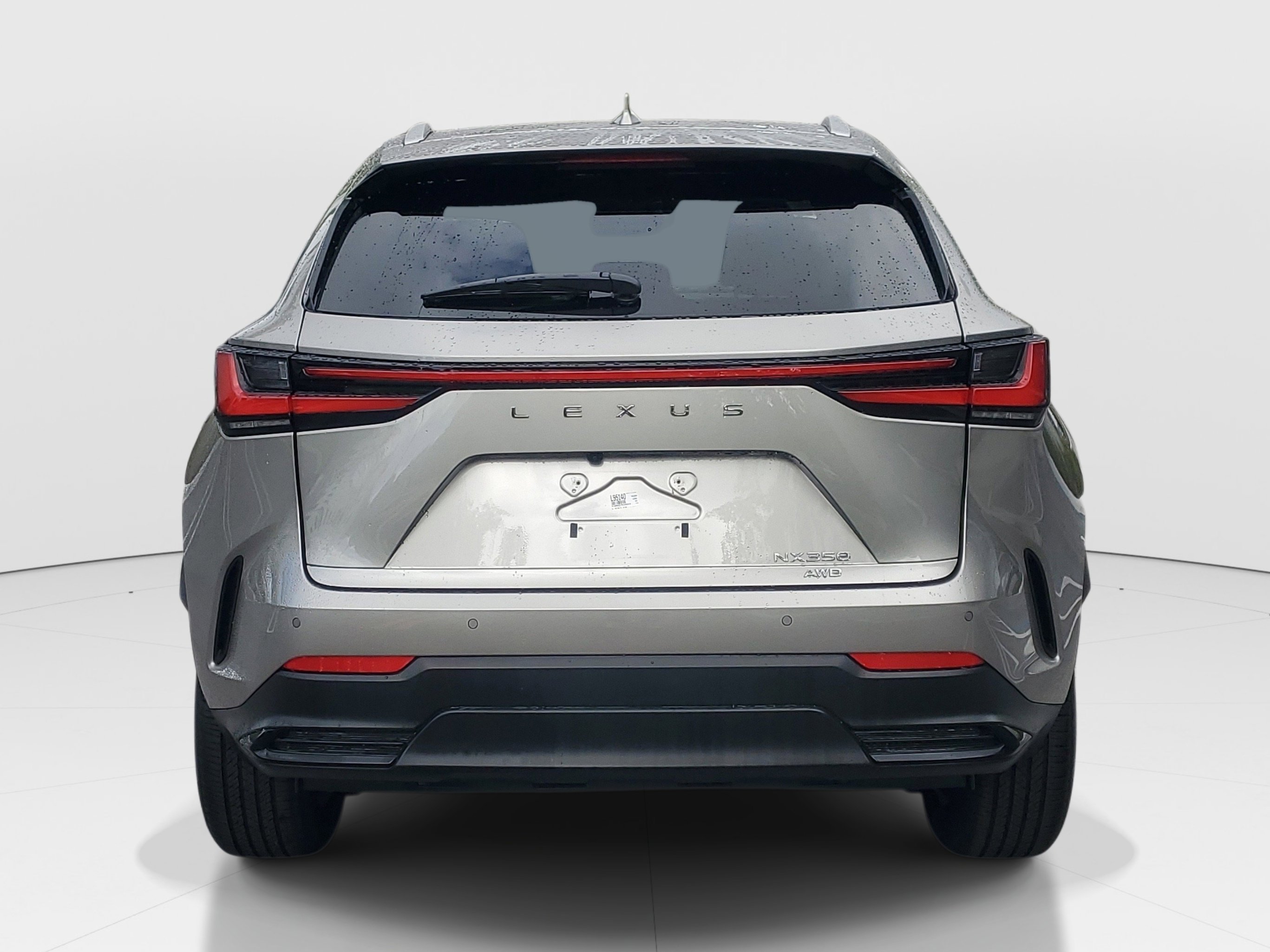 Used 2023 Lexus NX 350 AWD image 6