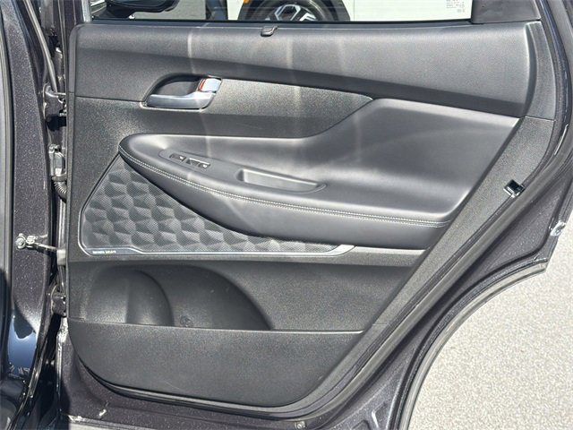 Certified 2022 Hyundai Santa Fe Limited image 16