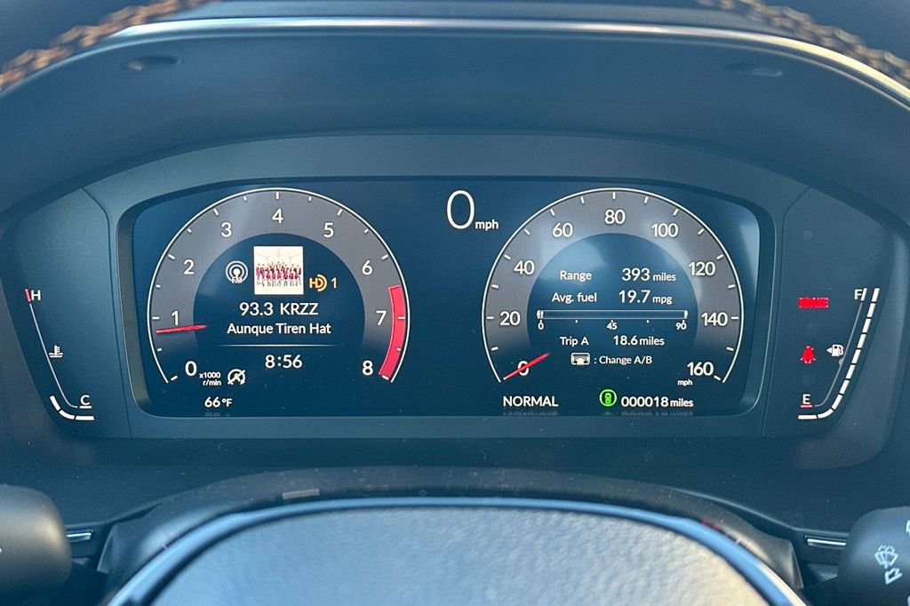 New 2026 Acura Integra A-Spec image 23