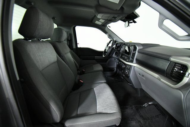 Used 2021 Ford F150 XLT AWD/4WD image 22