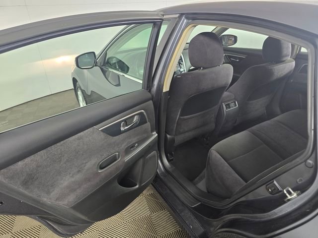 Used 2013 Nissan Altima 2.5 SV w/ 2.5SV Convenience Pkg image 16