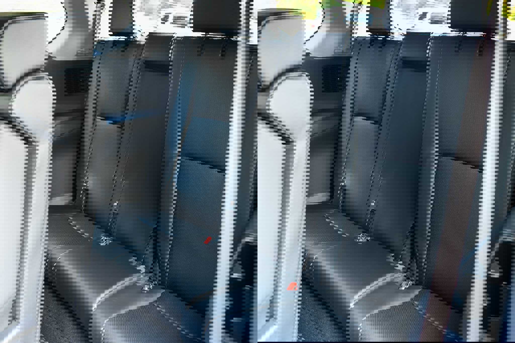 New 2026 Toyota Grand Highlander XLE image 10