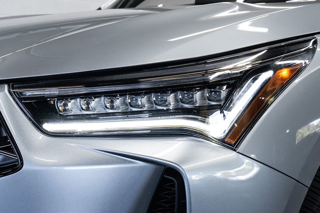 New 2026 Acura RDX A-Spec AWD/4WD image 9