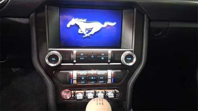 Used 2022 Ford Mustang Mach 1 image 11