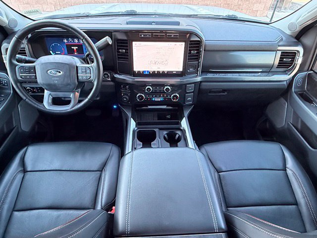 Used 2024 Ford F250 Lariat AWD/4WD image 55