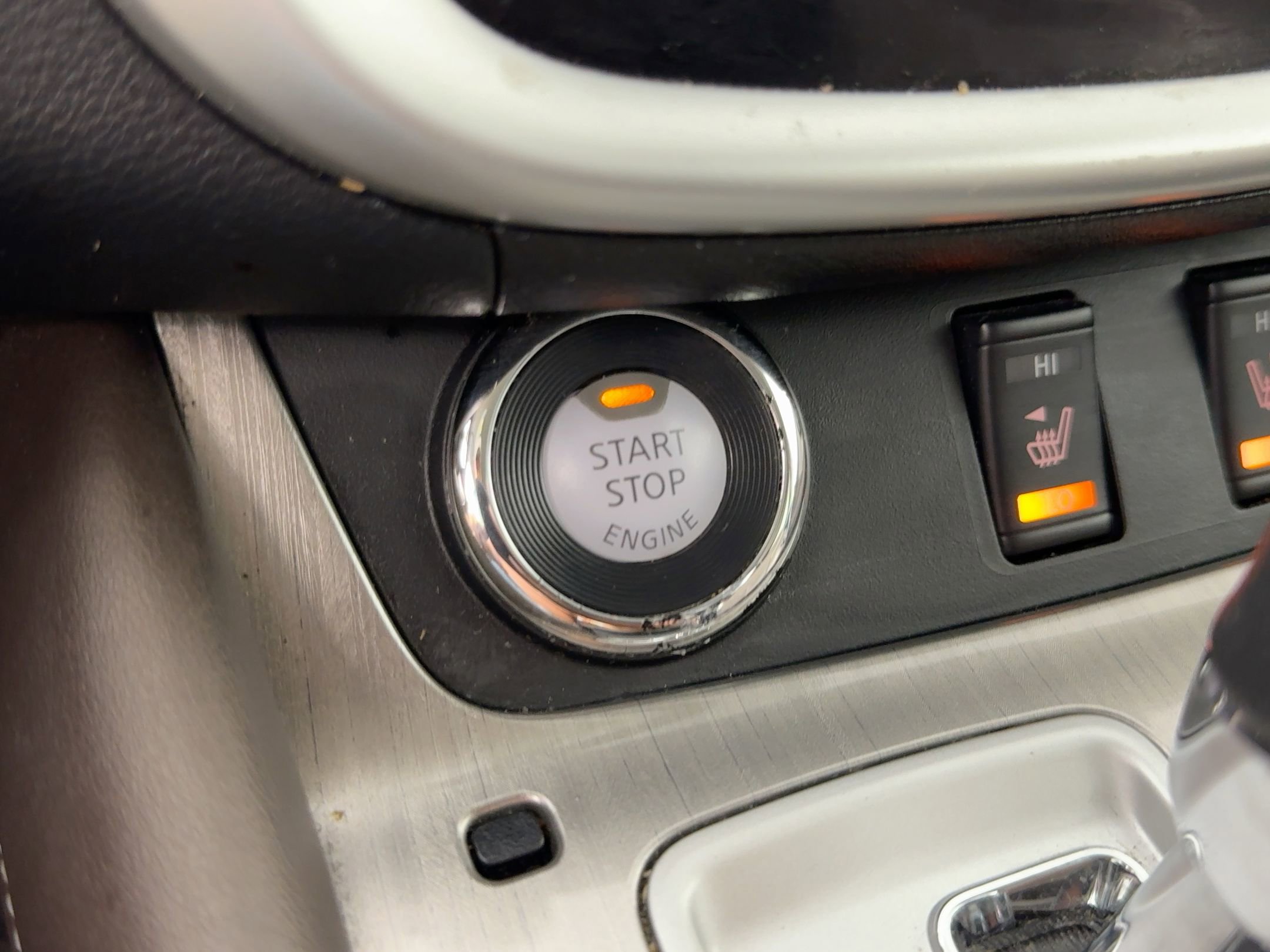 Used 2017 Nissan Murano SL image 24