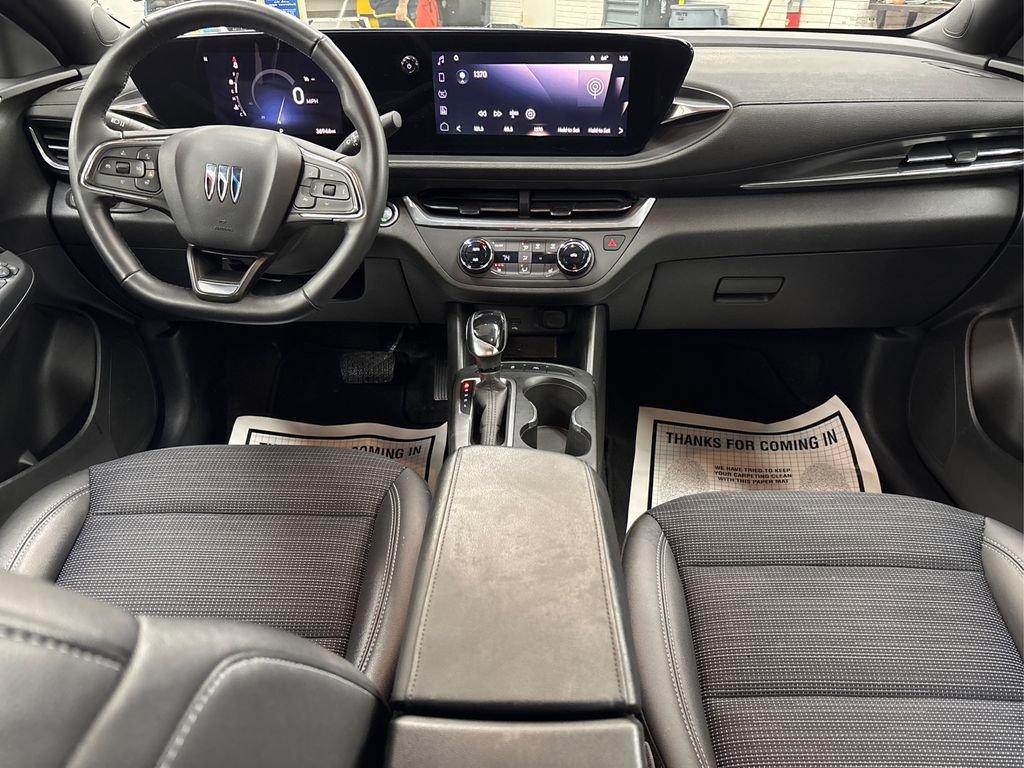 Used 2024 Buick Envista Preferred w/ Convenience I Package image 20