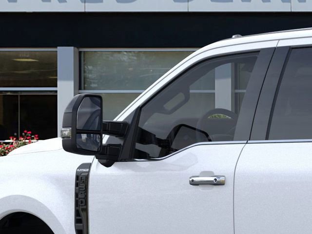 New 2025 Ford F350 Platinum AWD/4WD image 20