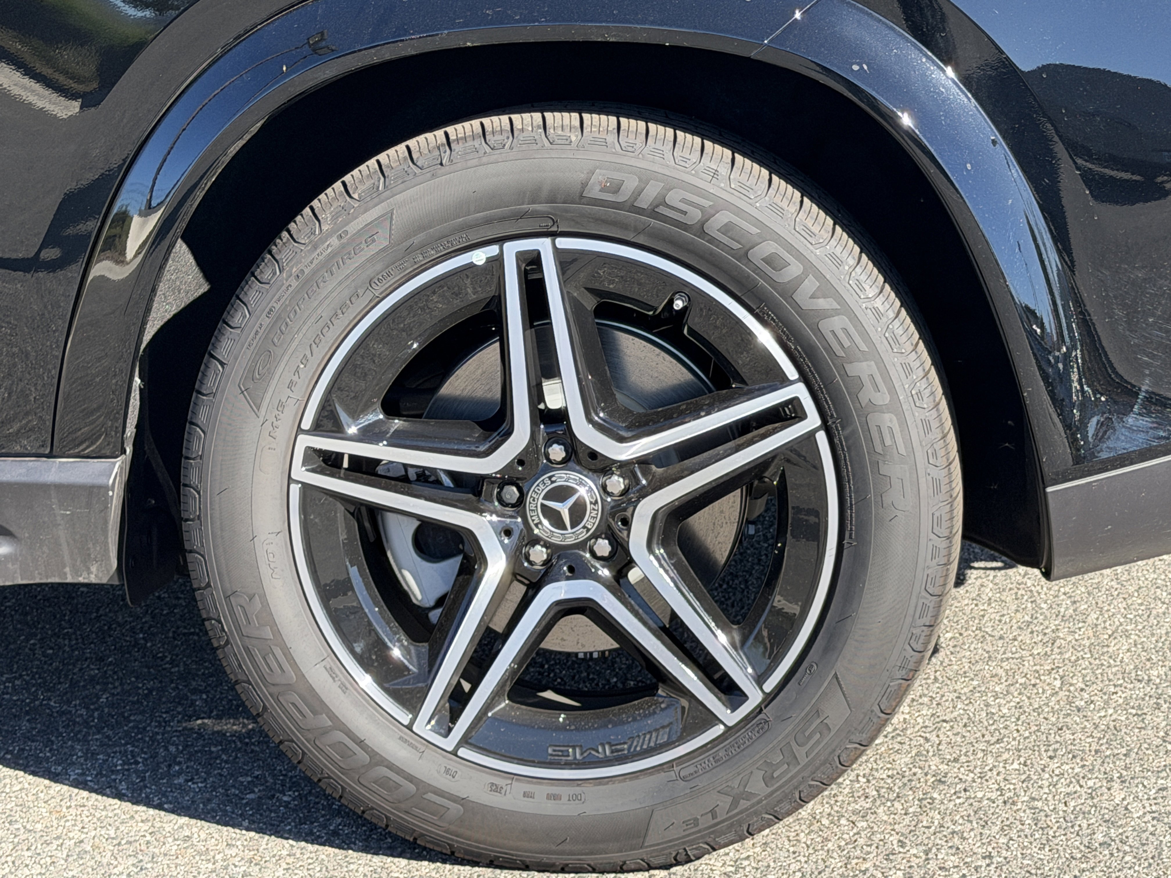 New 2026 Mercedes-Benz GLE 450 4MATIC image 15