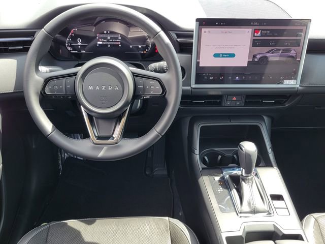 New 2026 MAZDA CX-5 Select AWD/4WD image 6