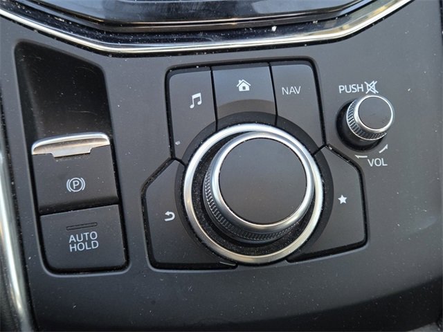 Used 2019 MAZDA CX-5 Grand Touring w/ GT Premium Package image 9